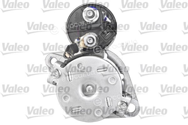 Valeo 438272