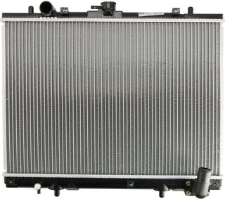 Nissens 62892