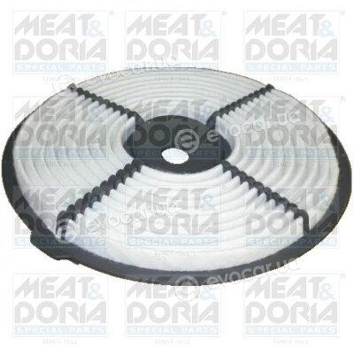 Meat & Doria 16288