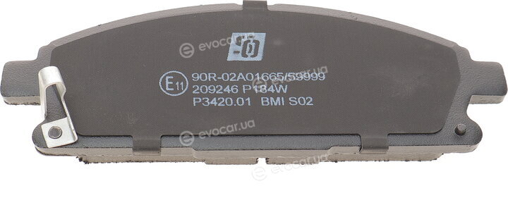 Solgy 209246