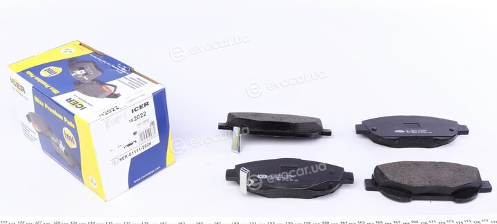 Icer 182022