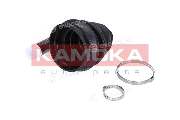 Kamoka 114U001