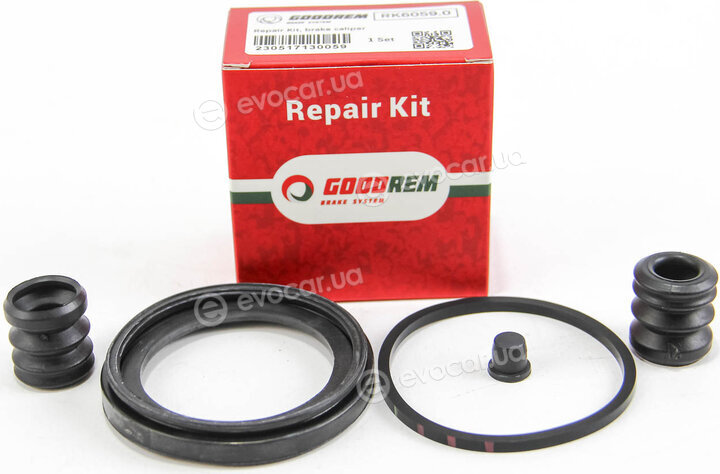 Goodrem RK6059.0
