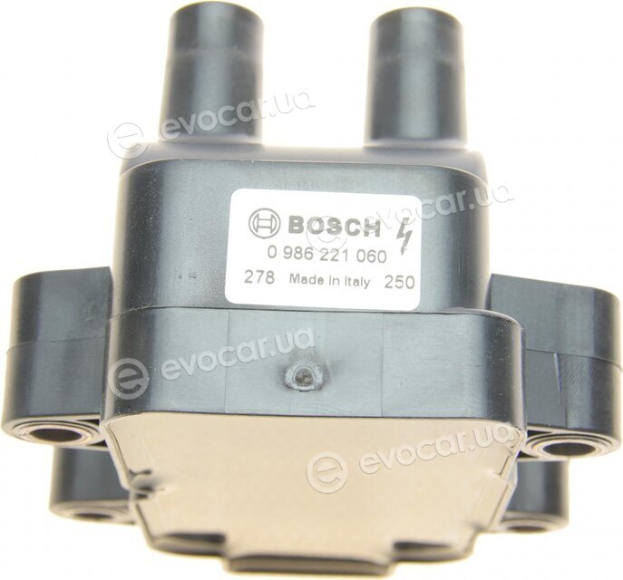 Bosch 0 986 221 060