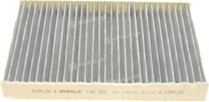 Mahle LAK 852