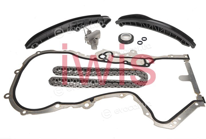 Iwis 59000Set