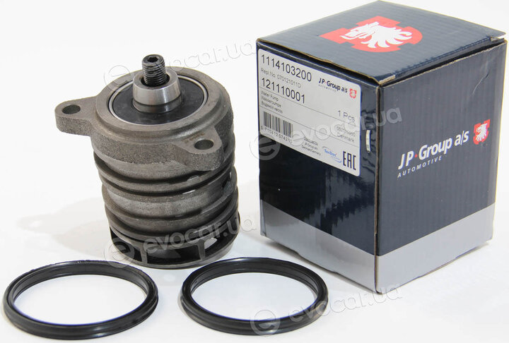 JP Group 1114103200