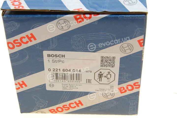 Bosch 0 221 604 014