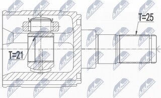 NTY NPW-HY-554