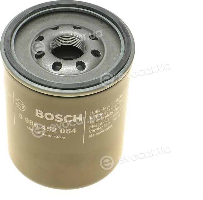 Bosch 0 986 452 064
