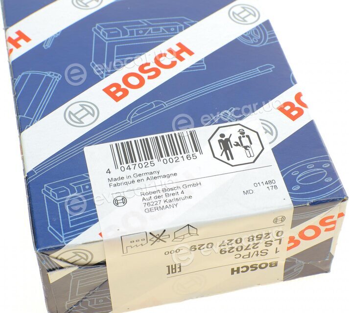 Bosch 0 258 027 029