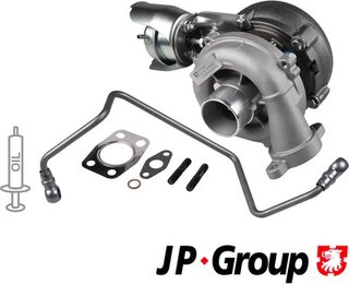 JP Group 3117800110