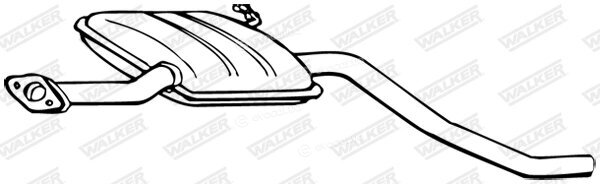 Walker / Fonos 16154