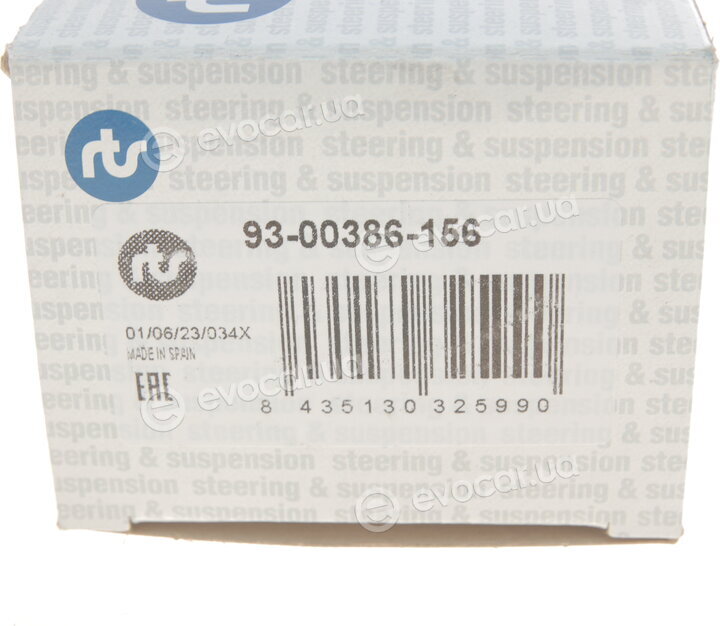 RTS 93-00386-156