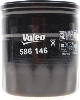 Valeo 586146