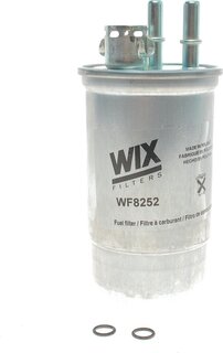 WIX WF8252