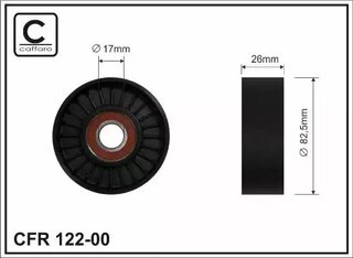 Caffaro 122-00