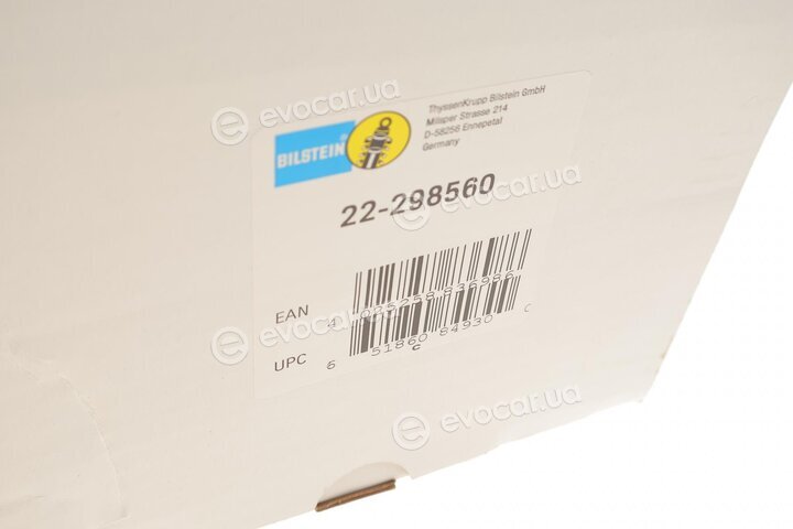 Bilstein 22-298560