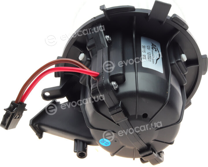 AIC 56115