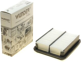 Wunder WH1231