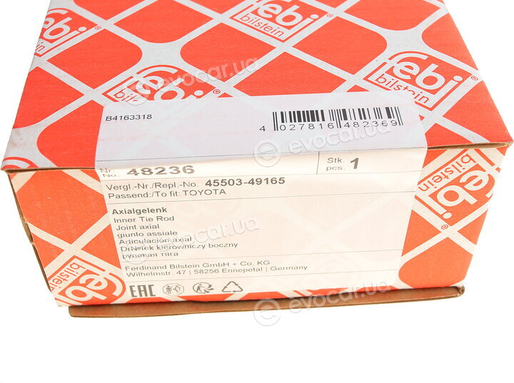 Febi 48236