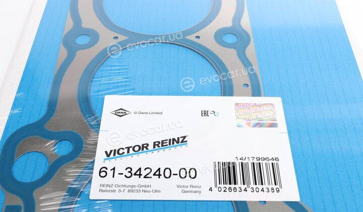 Victor Reinz 61-34240-00