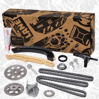 ET Engineteam RS0075