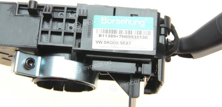 Borsehung B11389