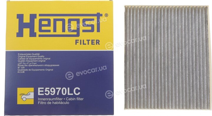 Hengst E5970LC