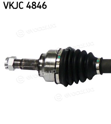 SKF VKJC 4846
