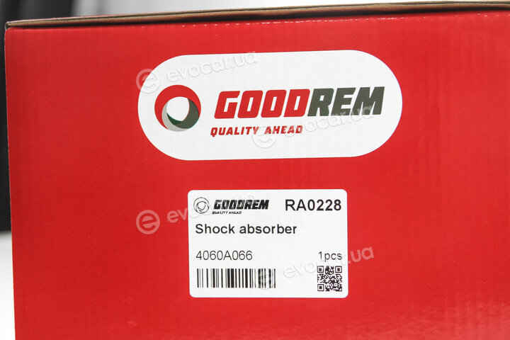 Goodrem RA0228
