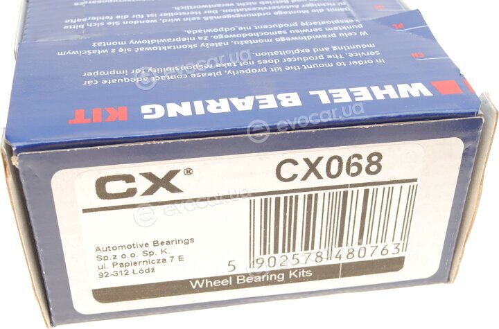 CX 068