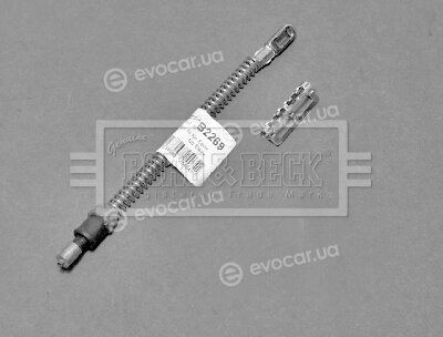 Borg & Beck BKB2269
