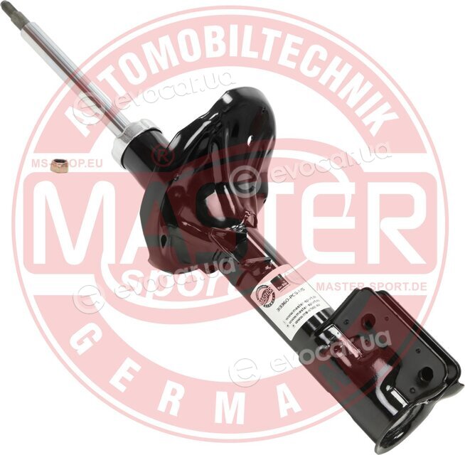 Master Sport 313360-PCS-MS