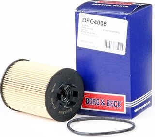 Borg & Beck BFO4006