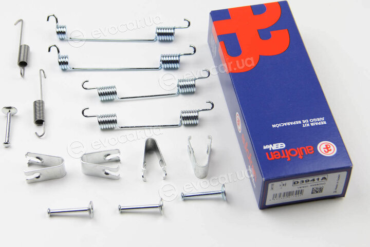 Autofren D3941A
