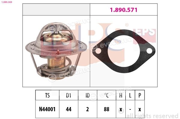 EPS 1.880.369