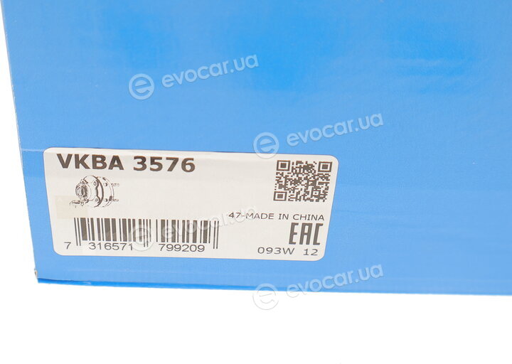 SKF VKBA 3576