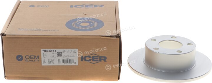 Icer 78BD4060-2