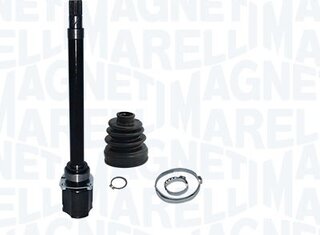 Magneti Marelli 302009100021