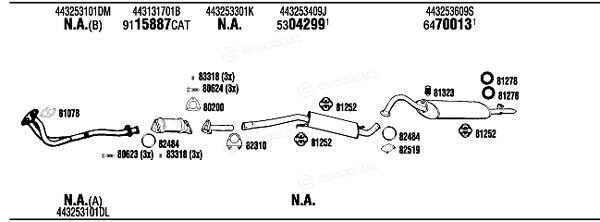 Walker / Fonos AD62151