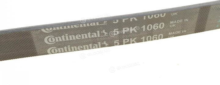 Continental 5PK1060