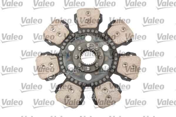 Valeo 806129
