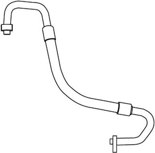 Mahle AP 88 000P