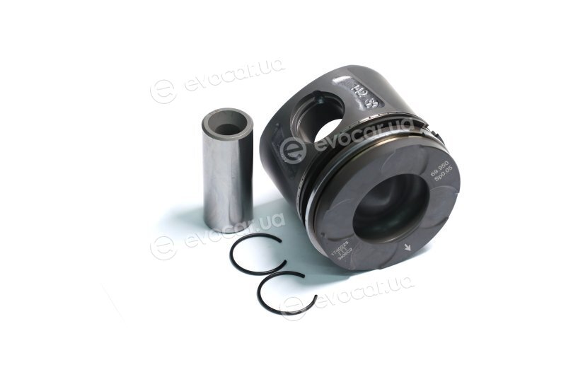 Mahle 011 PI 00100 001