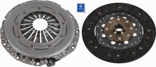 Sachs 3000 950 851