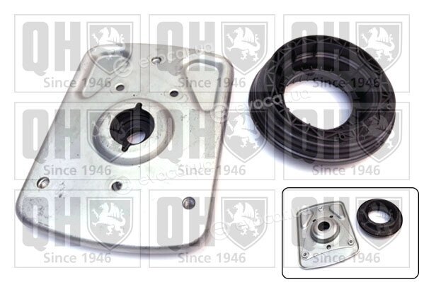 Quinton Hazell EMA4824