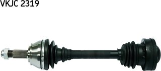 SKF VKJC 2319