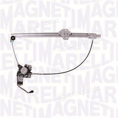 Magneti Marelli 350103170151