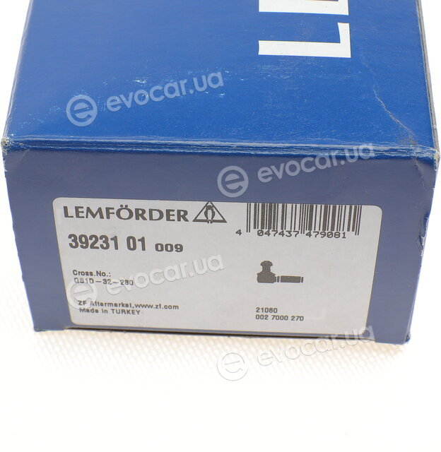 Lemforder 39231 01